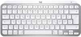 Tastatur MX Keys Mini for Mac von Logitech für 65,00 € bei expert im Angebot Tastatur MX Keys Mini for Mac von Logitech im aktuellen expert Prospekt