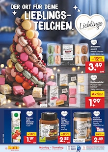Äpfel im aktuellen Netto Marken-Discount Prospekt (Freiburg (Breisgau)) Äpfel im Netto Marken-Discount Prospekt "Aktuelle Angebote" mit 61 Seiten (Freiburg (Breisgau))