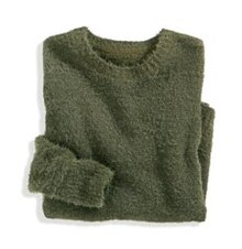 Flausch-Pullover bei ALDI SÜD in Ludwigsburg Flausch-Pullover im Angebot bei ALDI SÜD Ludwigsburg für 9,99 €