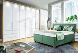 Ostermann Leverkusen - Preisbeispiel: Gleittüren-Panorama-Funktionsschrank ROLF WEBER® 430 Angebot im Prospekt Preisbeispiel: Gleittüren-Panorama-Funktionsschrank ROLF WEBER® 430 bei Ostermann im Leverkusen Prospekt für 999,00 €