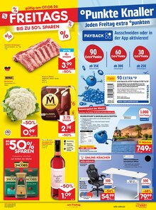 Kaffee im aktuellen Netto Marken-Discount Prospekt (Norderstedt) Kaffee im Netto Marken-Discount Prospekt "Aktuelle Angebote" mit 49 Seiten (Norderstedt)