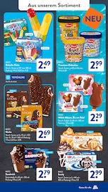 Aktueller ALDI SÜD Prospekt mit Milch, "Gutes für Alle.", Seite 30