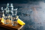 Vodka Angebote von Puschkin bei Marktkauf Stade für 7,49 €