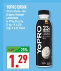 Drink Stracciatella im Angebot bei Marktkauf in Kerpen Drink Stracciatella Angebote von YOPRO bei Marktkauf Kerpen für 1,29 €