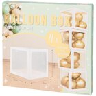 Boîtes à ballons - Action à 3,99 € dans le catalogue Action