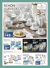 Tasse im BRAUN Möbel-Center Prospekt in Offenburg Aktueller BRAUN Möbel-Center Prospekt mit Tasse, "Großes Maifest", Seite 2
