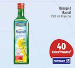 EDEKA Lichtenberg - Rapsöl Angebot im Prospekt Rapsöl bei EDEKA im Lichtenberg Prospekt für