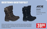 Stiefel im Angebot bei famila Nordost in Langenhagen Stiefel Angebote von AVIC Adventure bei famila Nordost Langenhagen für 39,99 €