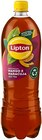 Mango & Maracuja Ice Tea von Lipton für 0,99 € bei Kaufland im Angebot Mango & Maracuja Ice Tea von Lipton im aktuellen Kaufland Prospekt