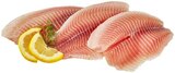 Tilapia-Filet Angebote bei REWE Laatzen für 1,39 €