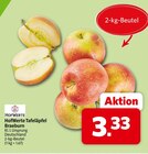 Tafeläpfel Braeburn im Angebot bei Markant Nordwest in Bremerhaven Tafeläpfel Braeburn Angebote von HofWerte bei Markant Nordwest Bremerhaven für 3,33 €