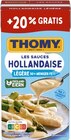 Les Sauces Hollandaise bei REWE im Spenge Prospekt für 1,19 €