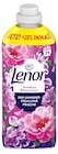 Weichspüler im Angebot bei Penny in Rastatt Weichspüler Angebote von Lenor bei Penny Rastatt für 3,79 €
