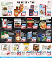 Aktueller HIT Prospekt mit Jacobs, "ECHTE VIELFALT", Seite 3