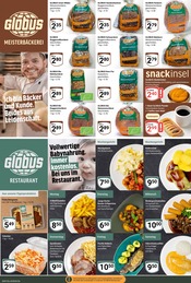 Gulasch im GLOBUS Prospekt in Gotha Aktueller GLOBUS Prospekt mit Gulasch, "Aktuelle Angebote", Seite 9