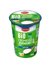Cremiger Joghurt, mild von Bioland für 1,15 € bei Lidl im Angebot Cremiger Joghurt, mild von Bioland im aktuellen Lidl Prospekt