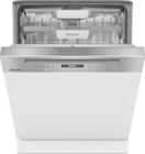 Einbau-Geschirrspüler G 7210 Sci ED/CS integriert 60 cm Angebote von Miele bei expert Pulheim für 999,00 €