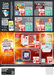 Melitta im EDEKA Frischemarkt Prospekt in Rostock Aktueller EDEKA Frischemarkt Prospekt mit Melitta, "Top Angebote", Seite 4