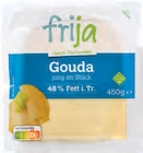 Gouda jung im Stück von frija im aktuellen Netto mit dem Scottie Prospekt