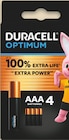 Promo 30 % avantage carte sur tout DURACELL à  dans le catalogue Intermarché à Ueberkumen