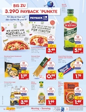 Aktueller Netto Marken-Discount Prospekt mit Pizza, "Aktuelle Angebote", Seite 18