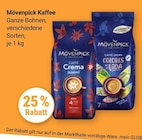 Aktuelles Mövenpick Angebot bei GLOBUS in Landau (Pfalz)