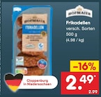 Frikadellen Angebote bei Netto Marken-Discount Emden für 2,49 €