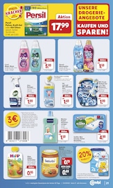 Aktueller combi Prospekt mit Waschmittel, "Markt - Angebote", Seite 28