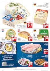 Käse im EDEKA Prospekt in Gera Aktueller EDEKA Prospekt mit Käse, "Wir lieben Lebensmittel!", Seite 18