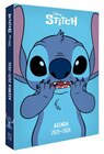 Agenda Stitch - Carrefour à Noisy-le-Grand Agenda Stitch en promo chez Carrefour Noisy-le-Grand à 9,98 €