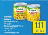 Aktuelles Goldmais Angebot bei diska in Leipzig ab 1,11 €