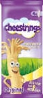 Cheestrings Angebot in Gallschütz Cheestrings im aktuellen Prospekt bei Netto Marken-Discount in Gallschütz