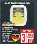 Kartoffelsalat von Bauern Gut im aktuellen EDEKA Prospekt