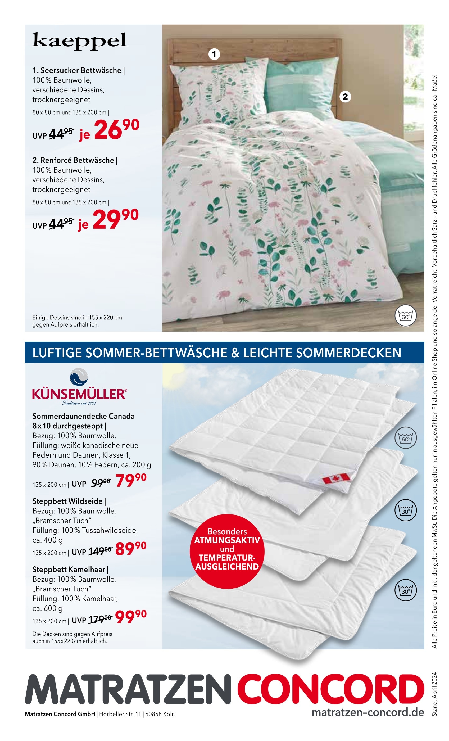 Netto Marken-Discount Bettwäsche: Angebot & Preis im aktuellen Prospekt 🧡