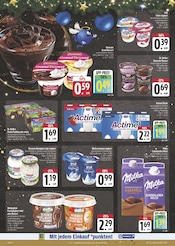 Aktueller E center Prospekt mit Dessert, "Wir lieben Lebensmittel!", Seite 12