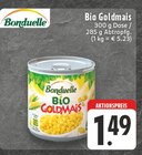 Bio Goldmais Angebote von Bonduelle bei E center Dortmund für 1,49 €