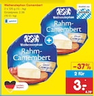 Camembert bei Netto Marken-Discount im Brunnthal Prospekt für 2,39 €