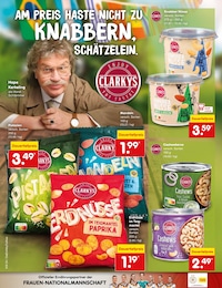 Gewürze im Netto Marken-Discount Prospekt "Aktuelle Angebote" auf Seite 36
