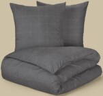 Parure de lit - LIVARNO HOME en promo chez Lidl Tourcoing à 3,95 €