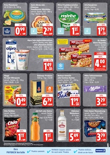 Kaffee im EDEKA Frischemarkt Prospekt "Top Angebote" mit 5 Seiten (Schwerin)
