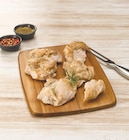 U Express Londinières - Promo Bouchée haut de cuisse de poulet nature ou Tex Mex Promo Bouchée haut de cuisse de poulet nature ou Tex Mex à 13,99 € dans le catalogue U Express à Londinières
