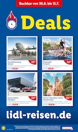Bett Angebot & Preis im aktuellen Lidl Prospekt Bett Angebot im aktuellen Lidl Prospekt auf Seite 66
