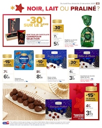 Prix et réduction Guimauve dans le prospectus Carrefour Market en cours Offre Guimauve dans le catalogue Carrefour Market du moment à la page 71