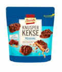 Knusper-Kekse Angebote von Biscotto bei ALDI Nord Stralsund für 1,69 €