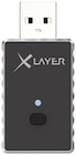 Wireless Adapter für Apple Carplay und Android Auto Angebote von XLAYER bei expert Nordhausen für 29,99 €