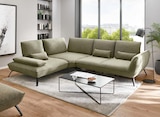 Aktuelle Couch Angebote bei porta Möbel in Leipzig Aktuelles ECKSOFA MIT FUNKTION Angebot bei porta Möbel in Leipzig ab 1.999,00 €