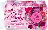 Toilettenpapier Pinky World Angebote von The Papermakers bei Kaufland Mülheim für 5,99 €