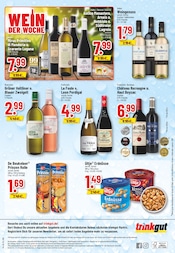 Aktueller Trinkgut Prospekt mit Rotwein, "Aktuelle Angebote", Seite 10