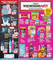 Pepsi im HIT Prospekt "ECHTE VIELFALT" mit 20 Seiten (Hagen (Stadt der FernUniversität))