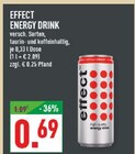 Aktuelle Energydrink Angebote bei Marktkauf in Ahlen Aktuelles ENERGY DRINK Angebot bei Marktkauf in Ahlen ab 0,69 €